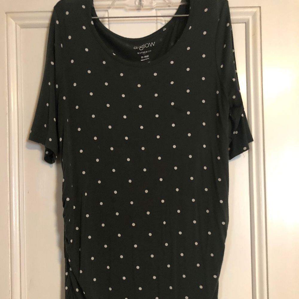 Maternity Shirt